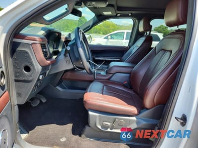 Zdjęcie 7 z 13 samochodu: 2022 FORD EXPEDITION LIMITED VIN:1FMJU1KT9NEA51816 - miniatura