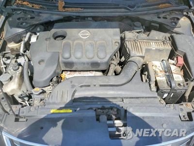 Zdjęcie 11 z 12 samochodu: 2011 NISSAN ALTIMA 2.5 VIN:1N4AL2AP5BN453819 - miniatura