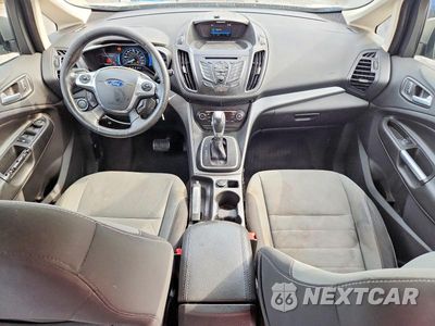 Zdjęcie 8 z 13 samochodu: 2016 FORD C-MAX SE VIN:1FADP5AU4GL108163 - miniatura