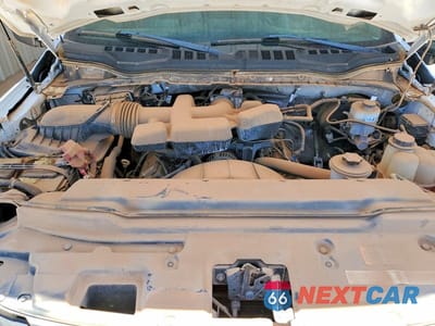 Zdjęcie 11 z 12 samochodu: 2018 FORD F250 SUPER DUTY VIN:1FD7W2B69JED05345 - miniatura