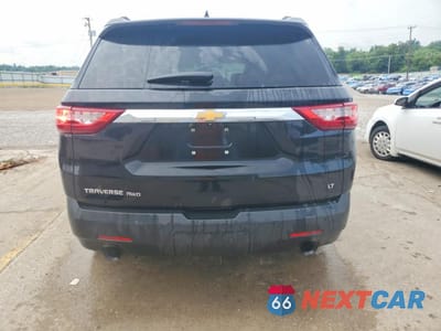 Zdjęcie 6 z 13 samochodu: 2021 CHEVROLET TRAVERSE LT VIN:1GNEVGKW5MJ255820 - miniatura