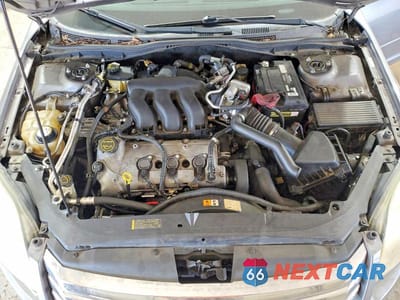 Zdjęcie 11 z 13 samochodu: 2006 FORD FUSION SE VIN:3FAFP07136R220851 - miniatura