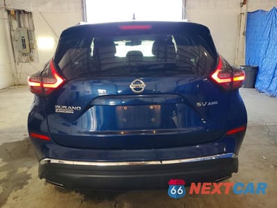 Zdjęcie 6 z 13 samochodu: 2021 NISSAN MURANO SV VIN:5N1AZ2BS4MC136894 - miniatura