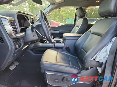 Zdjęcie 7 z 12 samochodu: 2023 FORD F250 SUPER DUTY VIN:1FT8W2BT3PED35707 - miniatura