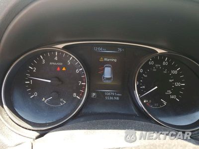 Zdjęcie 9 z 12 samochodu: 2015 NISSAN ROGUE SV VIN:KNMAT2MT5FP581832 - miniatura