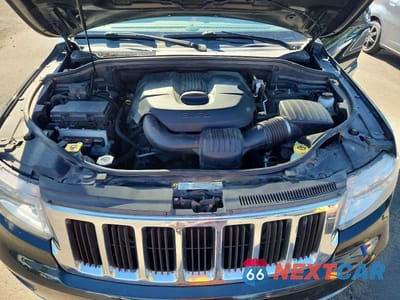 Zdjęcie 11 z 12 samochodu: 2011 JEEP GRAND CHEROKEE LAREDO VIN:1J4RR4GG8BC528114 - miniatura