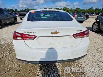 Zdjęcie 6 z 12 samochodu: 2020 CHEVROLET MALIBU PREMIER VIN:1G1ZE5SX4LF011786 - miniatura