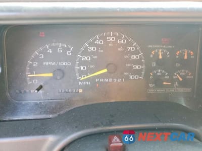 Zdjęcie 9 z 13 samochodu: 1997 CHEVROLET SUBURBAN C1500 VIN:1GNEC16R1VJ317335 - miniatura