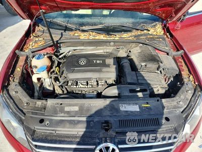 Zdjęcie 11 z 12 samochodu: 2015 VOLKSWAGEN PASSAT S VIN:1VWAS7A37FC122407 - miniatura