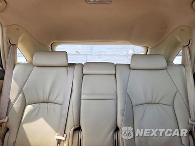 Zdjęcie 10 z 13 samochodu: 2004 LEXUS RX 330 VIN:2T2HA31U24C030076 - miniatura