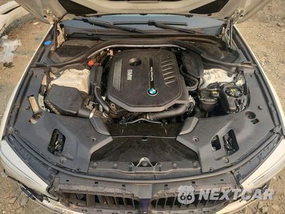Zdjęcie 11 z 13 samochodu: 2017 BMW 540 I VIN:WBAJE5C34HG915667 - miniatura