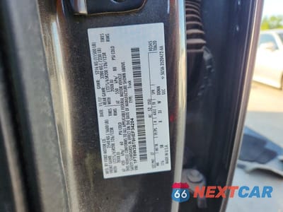 Zdjęcie 12 z 12 samochodu: 2017 FORD F350 SUPER DUTY VIN:1FT8W3BT9HEF34204 - miniatura
