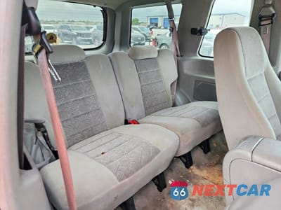 Zdjęcie 11 z 12 samochodu: 1998 FORD EXPLORER VIN:1FMYU22E9WUC47199 - miniatura