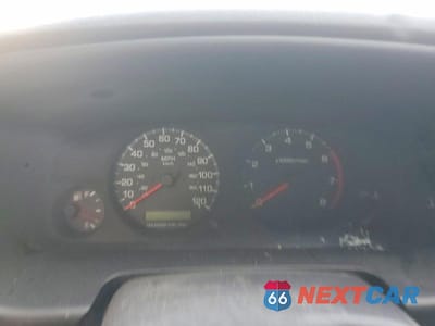 Zdjęcie 9 z 12 samochodu: 1998 NISSAN PATHFINDER XE VIN:JN8AR05S4WW233975 - miniatura