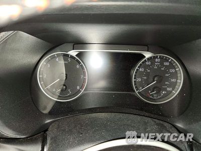 Zdjęcie 9 z 13 samochodu: 2025 NISSAN SENTRA SR VIN:3N1AB8DV6SY367922 - miniatura