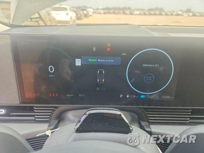 Zdjęcie 9 z 12 samochodu: 2025 HYUNDAI IONIQ 5 LIMITED VIN:7YAKRDDC3SY005619 - miniatura