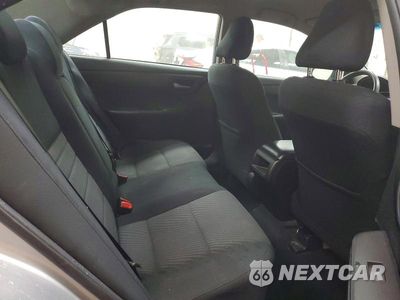 Zdjęcie 10 z 12 samochodu: 2016 TOYOTA CAMRY HYBRID LE VIN:4T1BD1FK6GU190204 - miniatura