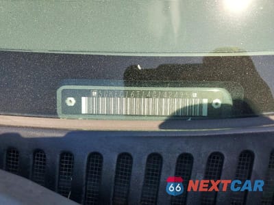 Zdjęcie 13 z 13 samochodu: 2004 GMC YUKON XL C1500 VIN:3GKEC16T14G142495 - miniatura