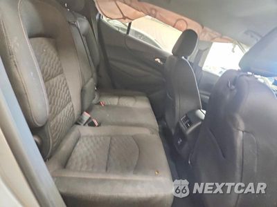 Zdjęcie 11 z 13 samochodu: 2019 CHEVROLET EQUINOX LT VIN:2GNAXTEV0K6244514 - miniatura