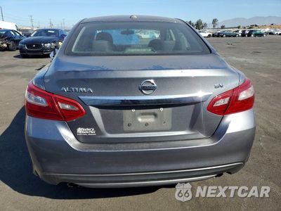 Zdjęcie 6 z 12 samochodu: 2018 NISSAN ALTIMA 2.5 SV VIN:1N4AL3AP5JC261445 - miniatura