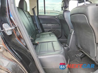 Zdjęcie 11 z 13 samochodu: 2012 JEEP PATRIOT LIMITED VIN:1C4NJRCB5CD622045 - miniatura