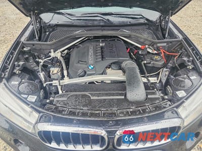 Zdjęcie 11 z 12 samochodu: 2019 BMW X6 XDRIVE35I VIN:5UXKU2C52K0Z65590 - miniatura