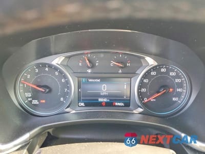 Zdjęcie 9 z 13 samochodu: 2024 CHEVROLET EQUINOX LT VIN:3GNAXUEG0RL159301 - miniatura