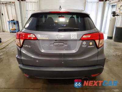 Zdjęcie 6 z 13 samochodu: 2016 HONDA HR-V EX VIN:3CZRU6H51GM722741 - miniatura