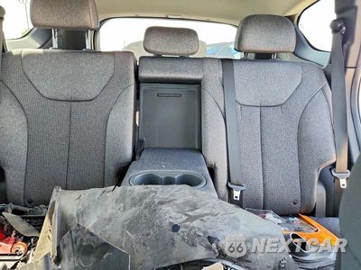 Zdjęcie 10 z 13 samochodu: 2023 HYUNDAI SANTA FE SEL VIN:5NMS24AJ6PH552839 - miniatura
