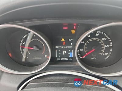 Zdjęcie 9 z 13 samochodu: 2015 MITSUBISHI OUTLANDER SPORT ES VIN:4A4AP3AU5FE045751 - miniatura