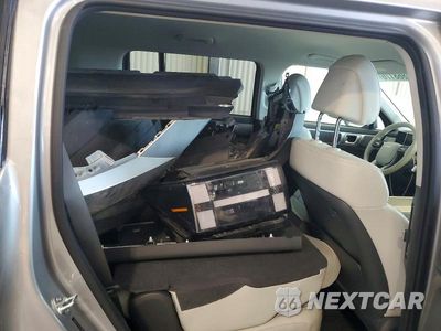 Zdjęcie 11 z 13 samochodu: 2025 HYUNDAI SANTA FE SEL VIN:5NMP2DGL7SH148486 - miniatura