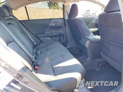 Zdjęcie 10 z 13 samochodu: 2014 HONDA ACCORD LX VIN:1HGCR2F35EA293445 - miniatura