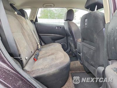 Zdjęcie 11 z 13 samochodu: 2015 NISSAN ROGUE SELECT S VIN:JN8AS5MV3FW261487 - miniatura