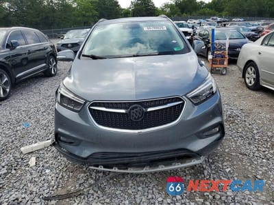 Piąte zdjęcie samochodu w środku: 2020 BUICK ENCORE ESSENCE VIN:KL4CJCSB6LB048731 - miniatura