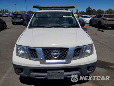 Piąte zdjęcie samochodu w środku: 2018 NISSAN FRONTIER S VIN:1N6BD0CTXJN763020 - miniatura