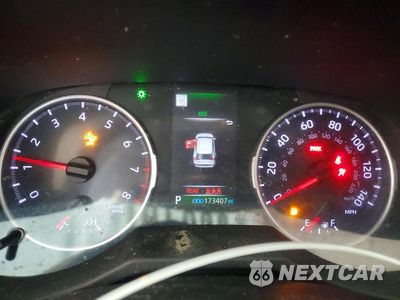 Zdjęcie 9 z 12 samochodu: 2020 TOYOTA RAV4 LE VIN:2T3H1RFV1LW087141 - miniatura
