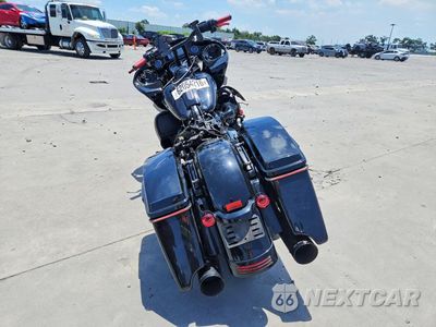Czwarte zdjęcie samochodu z boku: 2020 HARLEY-DAVIDSON FLTRXS VIN:1HD1KTP1XLB669494 - miniatura