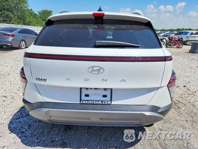 Zdjęcie 6 z 13 samochodu: 2026 HYUNDAI KONA SEL PREMIUM VIN:KM8HD3A32TU465468 - miniatura