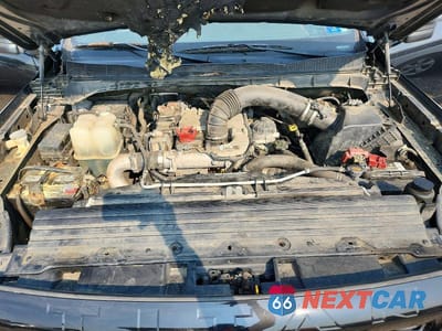Zdjęcie 11 z 12 samochodu: 2019 NISSAN TITAN XD SV VIN:1N6BA1F4XKN512177 - miniatura