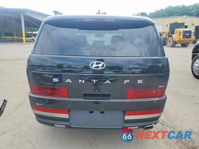 Zdjęcie 6 z 13 samochodu: 2026 HYUNDAI SANTA FE LIMITED VIN:5NMP4DGL1TH189854 - miniatura