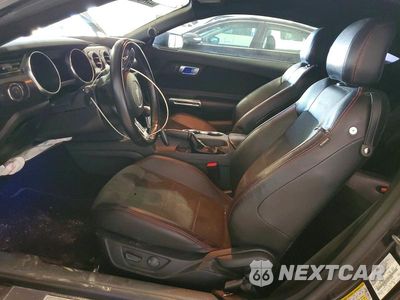 Zdjęcie 7 z 12 samochodu: 2022 FORD MUSTANG GT VIN:1FA6P8CF2N5110620 - miniatura