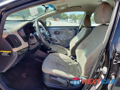 Zdjęcie 7 z 12 samochodu: 2015 KIA RIO LX VIN:KNADM4A30F6487225 - miniatura