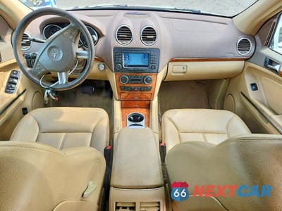 Zdjęcie 8 z 14 samochodu: 2008 MERCEDES-BENZ GL 320 CDI VIN:4JGBF22E08A415672 - miniatura