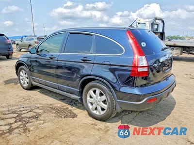 Drugie zdjęcie samochodu z przodu: 2008 HONDA CR-V EXL VIN:JHLRE38718C026776 - miniatura
