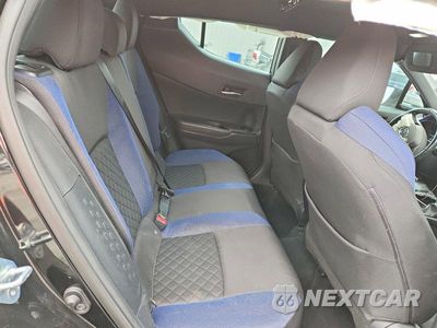 Zdjęcie 11 z 13 samochodu: 2021 TOYOTA C-HR XLE VIN:NMTKHMBX6MR134662 - miniatura