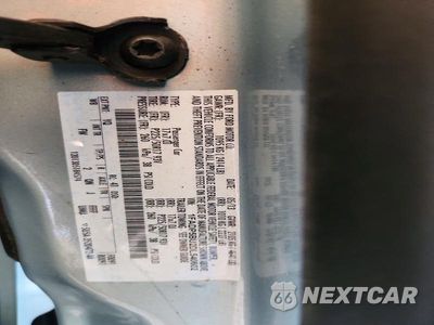 Zdjęcie 13 z 13 samochodu: 2013 FORD C-MAX SEL VIN:1FADP5BU2DL540602 - miniatura