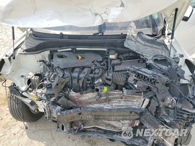 Zdjęcie 12 z 13 samochodu: 2025 KIA SOUL LX VIN:KNDJ23AU8S7935570 - miniatura