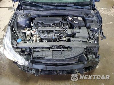 Zdjęcie 11 z 12 samochodu: 2022 HYUNDAI ELANTRA SEL VIN:5NPLM4AG6NH058175 - miniatura