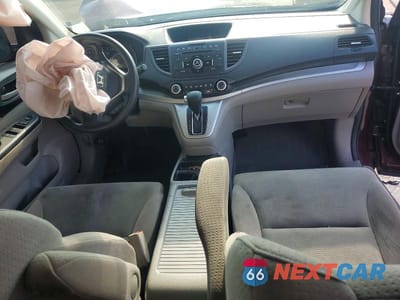 Zdjęcie 8 z 13 samochodu: 2013 HONDA CR-V EX VIN:5J6RM4H56DL056672 - miniatura