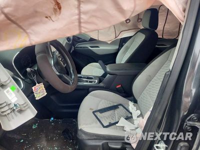 Zdjęcie 7 z 12 samochodu: 2018 CHEVROLET EQUINOX LS VIN:2GNAXHEV9J6197849 - miniatura